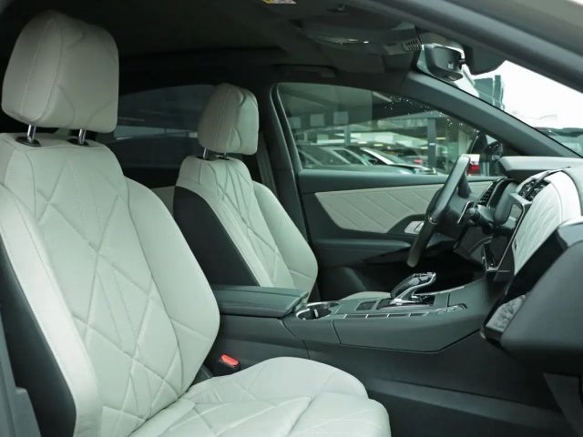 DS DS 7 Crossback