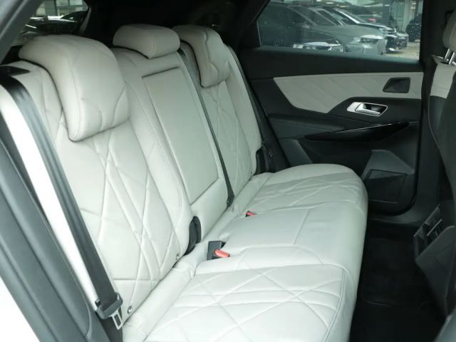 DS DS 7 Crossback