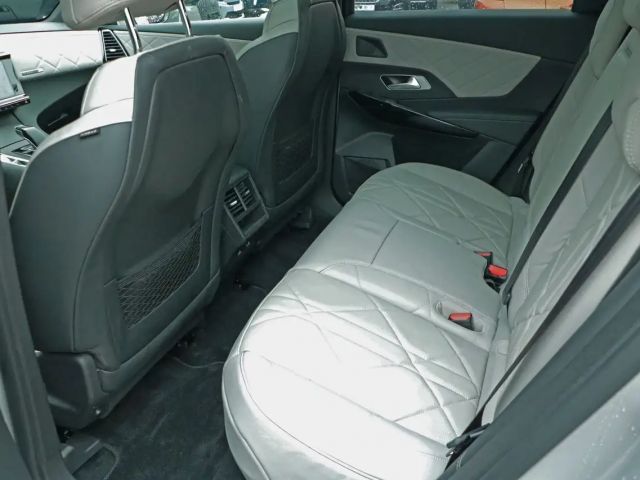 DS DS 7 Crossback