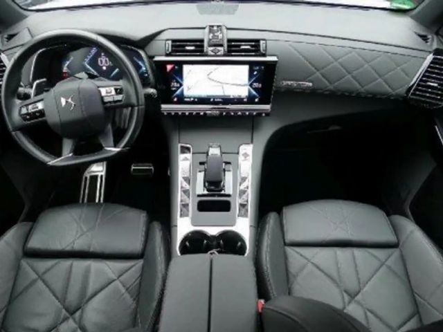 DS DS 7 Crossback