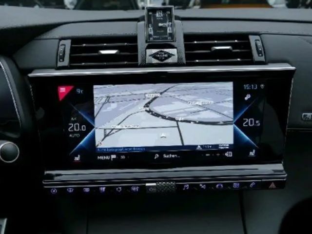 DS DS 7 Crossback