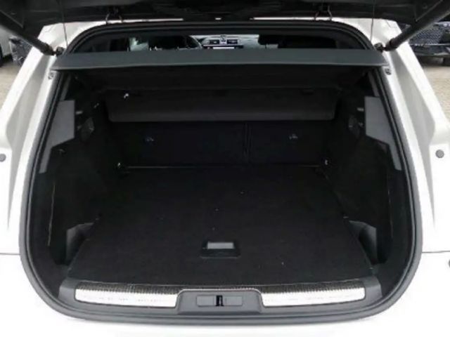 DS DS 7 Crossback