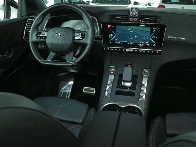 DS DS 7 Crossback