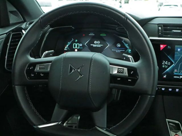 DS DS 7 Crossback