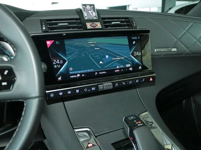 DS DS 7 Crossback