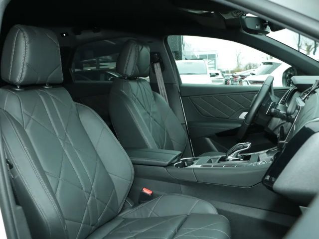 DS DS 7 Crossback