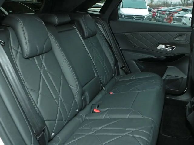 DS DS 7 Crossback