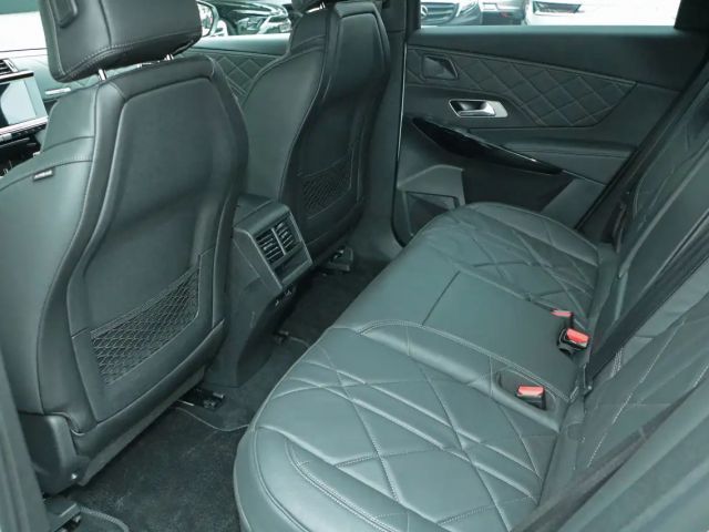 DS DS 7 Crossback