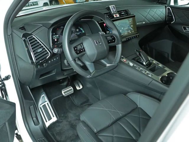 DS DS 7 Crossback