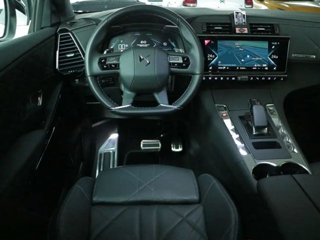 DS DS 7 Crossback