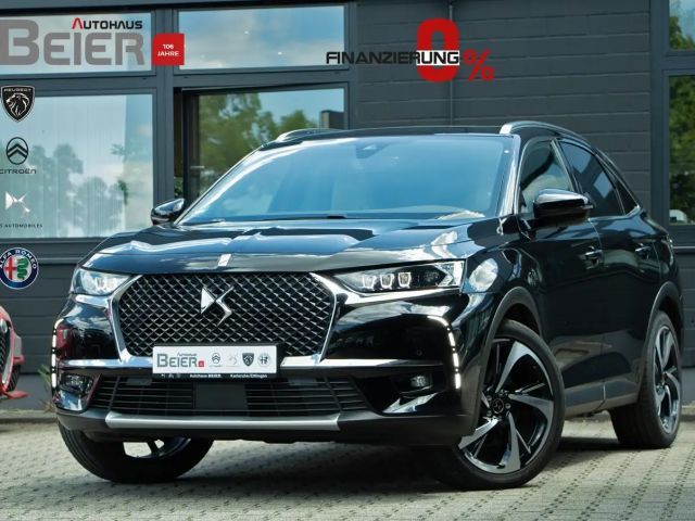 DS DS 7 Crossback