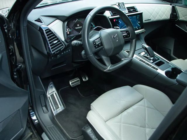 DS DS 7 Crossback