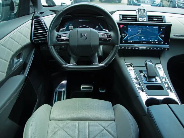 DS DS 7 Crossback