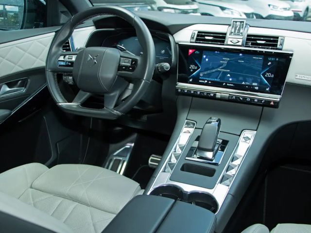 DS DS 7 Crossback