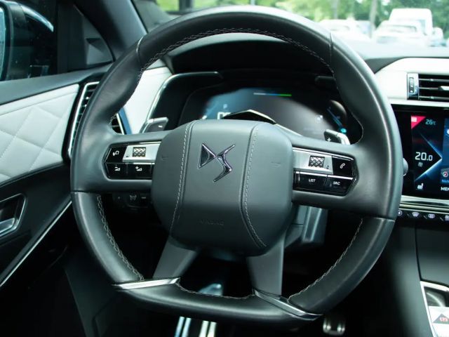 DS DS 7 Crossback