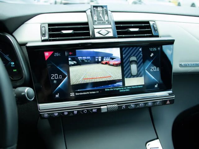 DS DS 7 Crossback