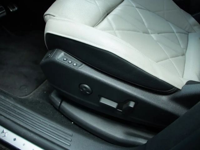 DS DS 7 Crossback