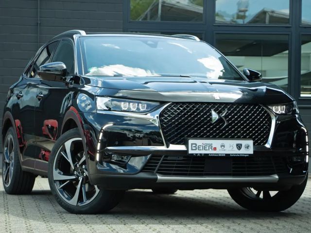 DS DS 7 Crossback