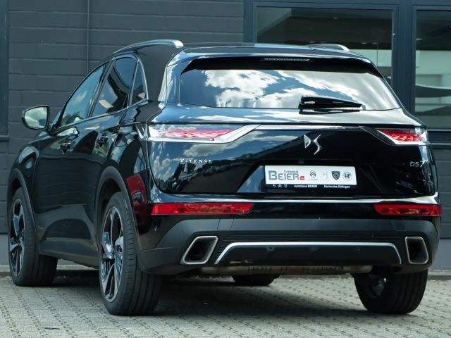 DS DS 7 Crossback