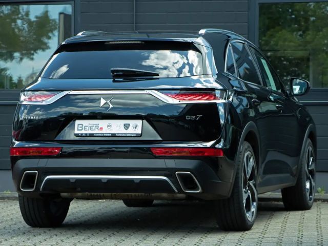 DS DS 7 Crossback