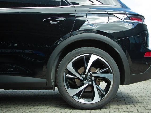 DS DS 7 Crossback
