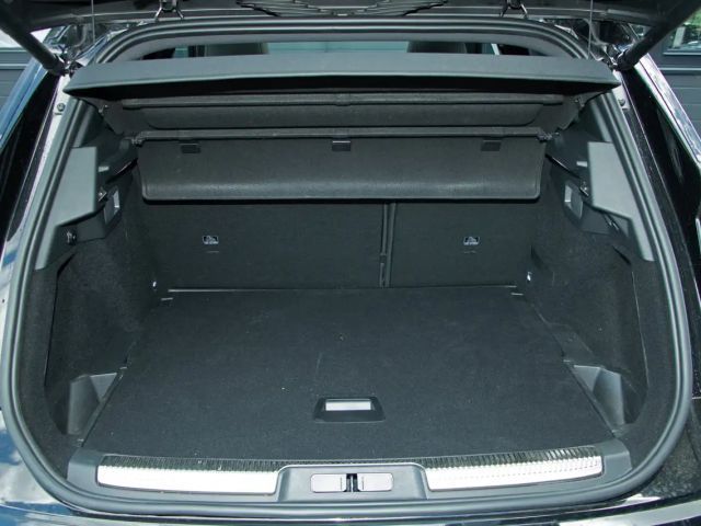 DS DS 7 Crossback