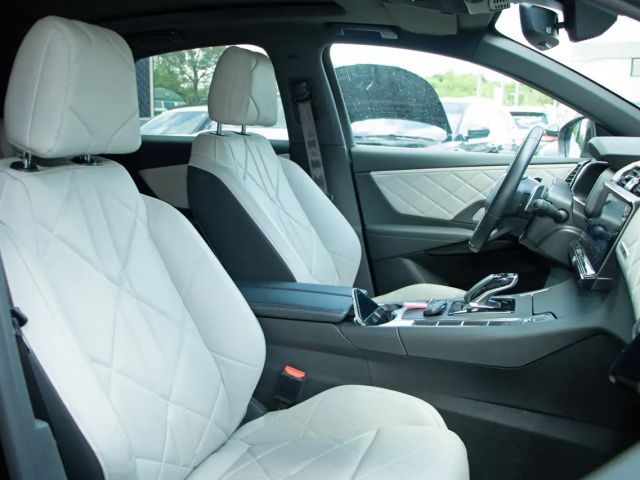 DS DS 7 Crossback