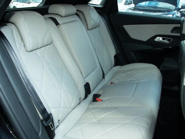 DS DS 7 Crossback