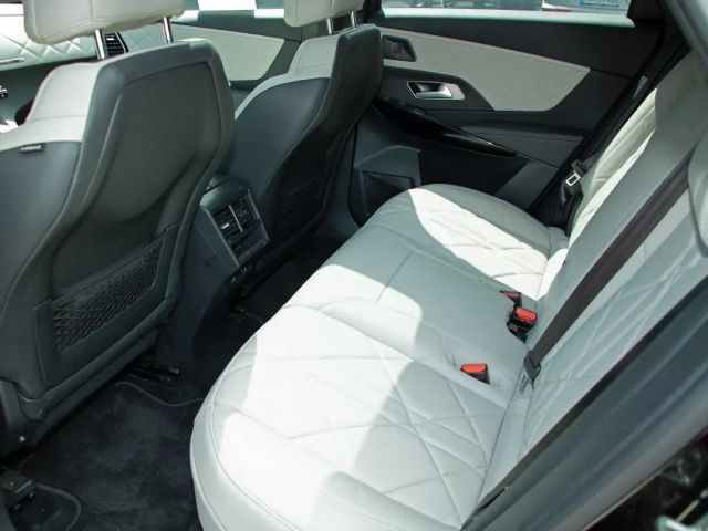 DS DS 7 Crossback