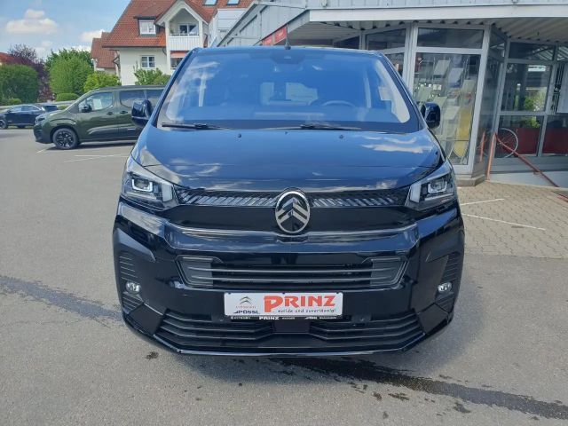 Citroen Spacetourer