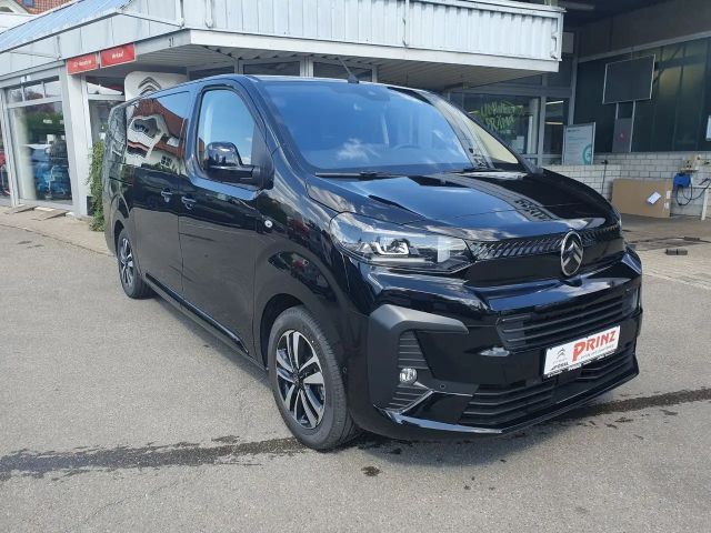 Citroen Spacetourer