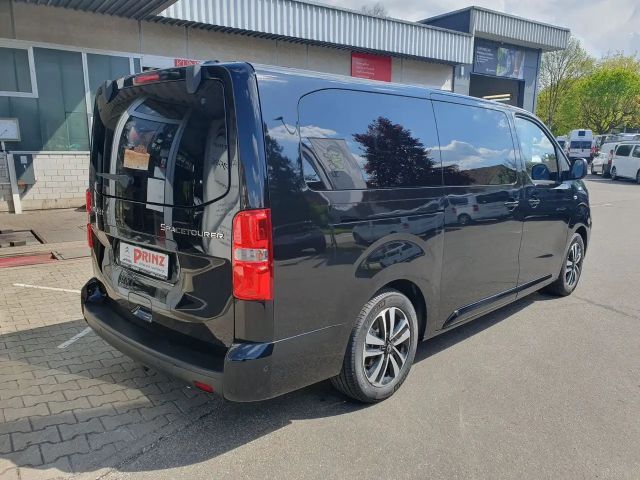 Citroen Spacetourer
