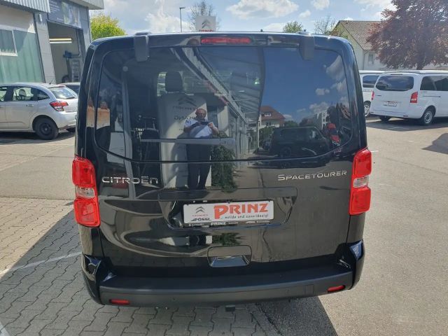 Citroen Spacetourer