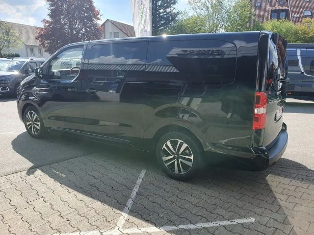 Citroen Spacetourer