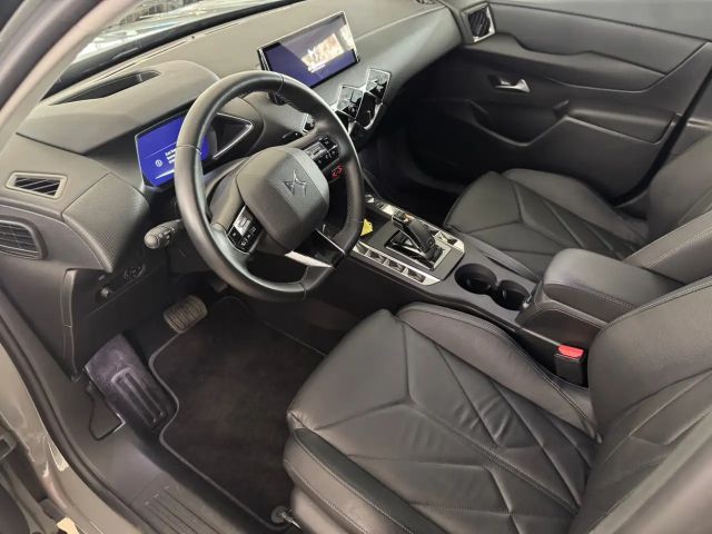 DS DS 3