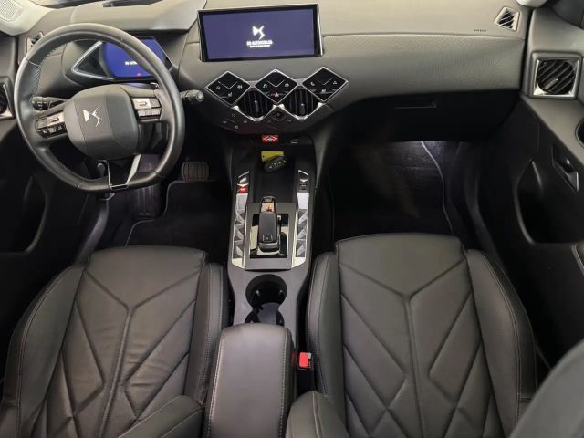 DS DS 3