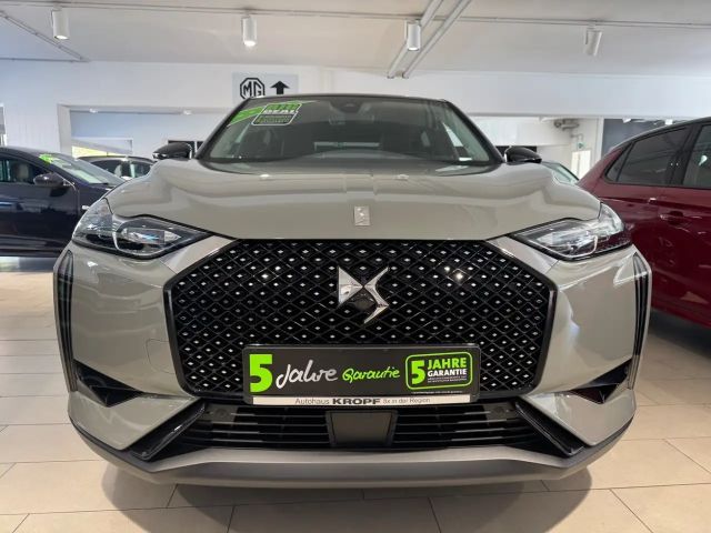 DS DS 3