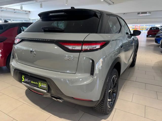 DS DS 3
