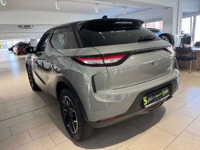 DS DS 3