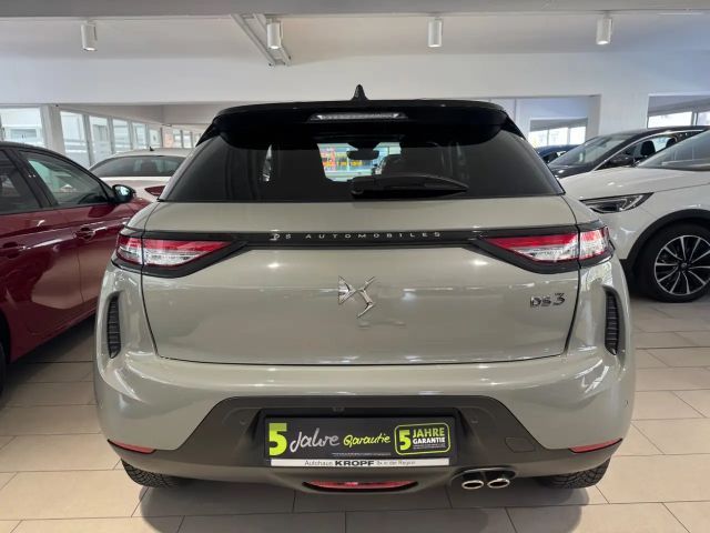 DS DS 3