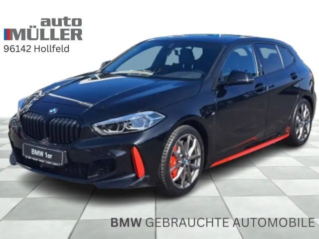 BMW 128 2023 Benzine