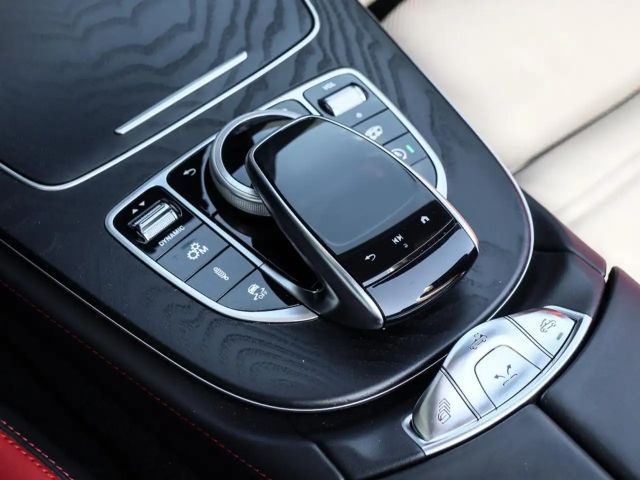 Mercedes-Benz E 53 AMG