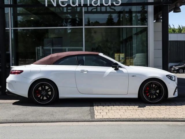 Mercedes-Benz E 53 AMG