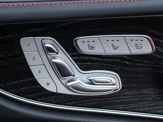 Mercedes-Benz E 53 AMG