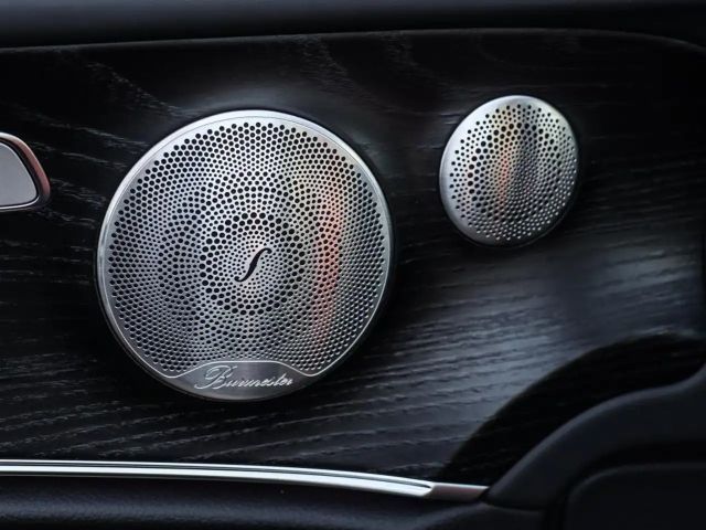 Mercedes-Benz E 53 AMG