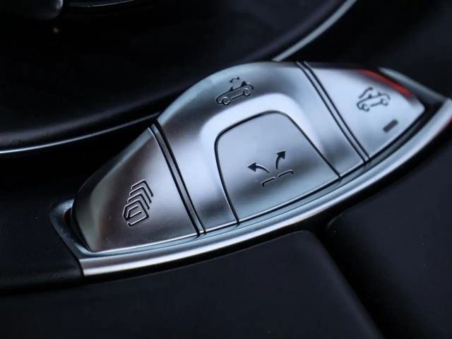 Mercedes-Benz E 53 AMG