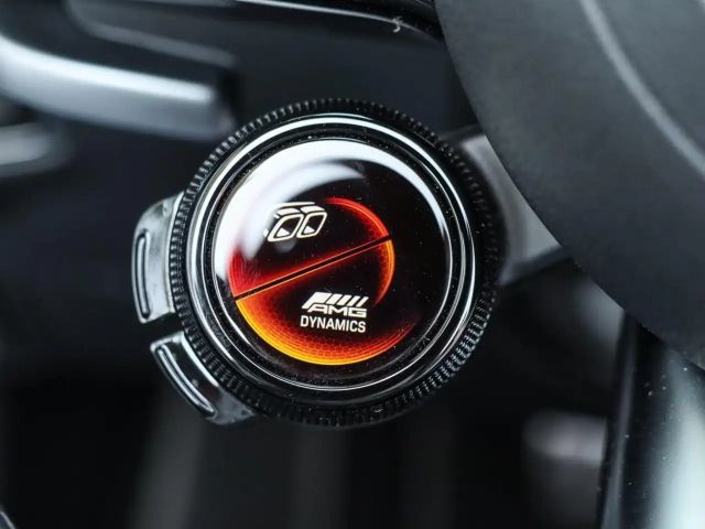 Mercedes-Benz E 53 AMG