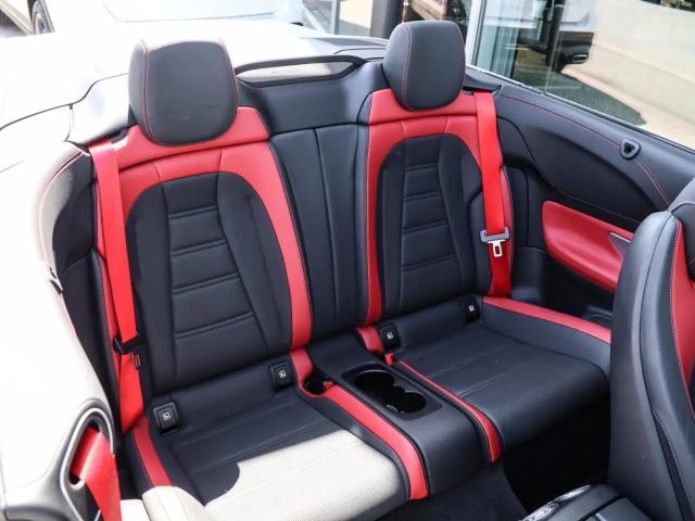 Mercedes-Benz E 53 AMG