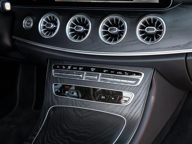 Mercedes-Benz E 53 AMG