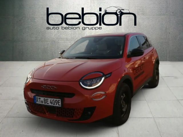 Fiat 600